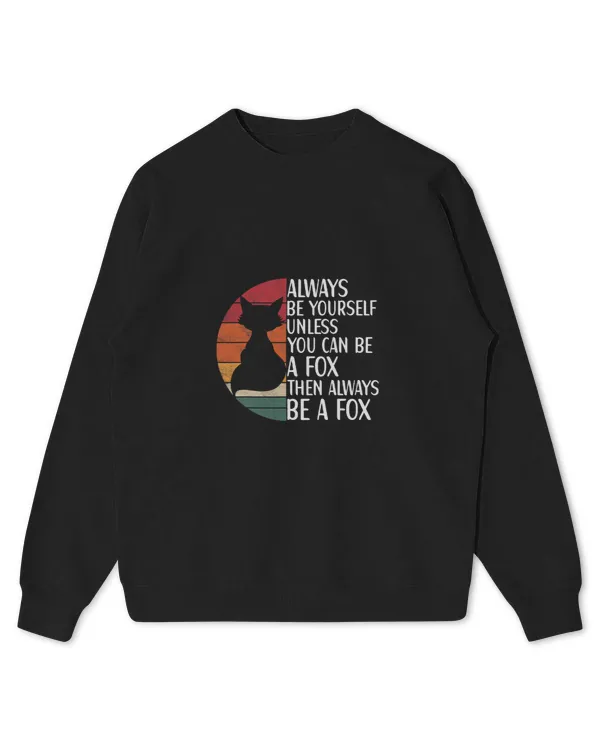 Kids Standard Sweatshirt