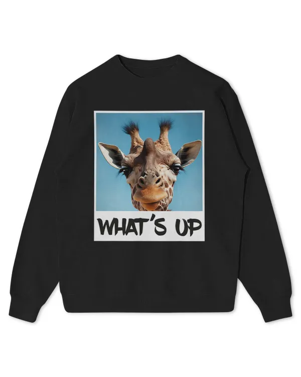 Kids Standard Sweatshirt