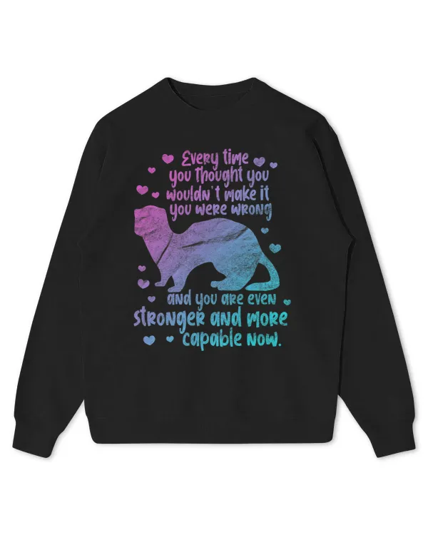 Kids Standard Sweatshirt