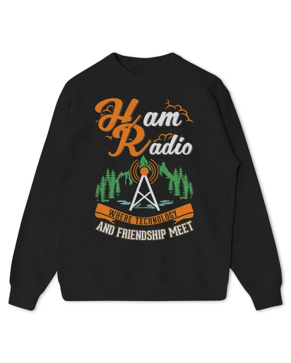 Kids Standard Sweatshirt