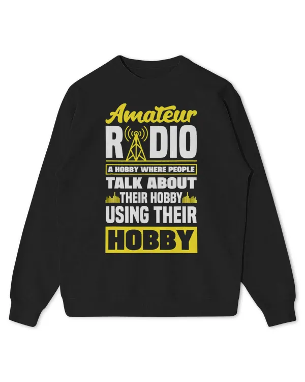 Kids Standard Sweatshirt