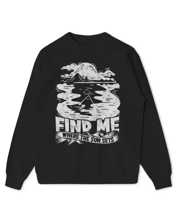 Kids Standard Sweatshirt