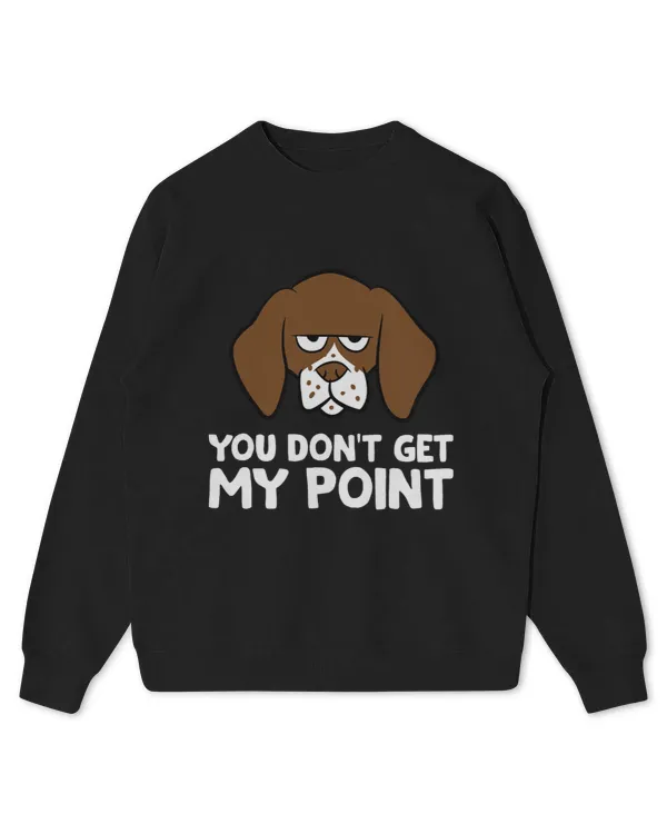 Kids Standard Sweatshirt