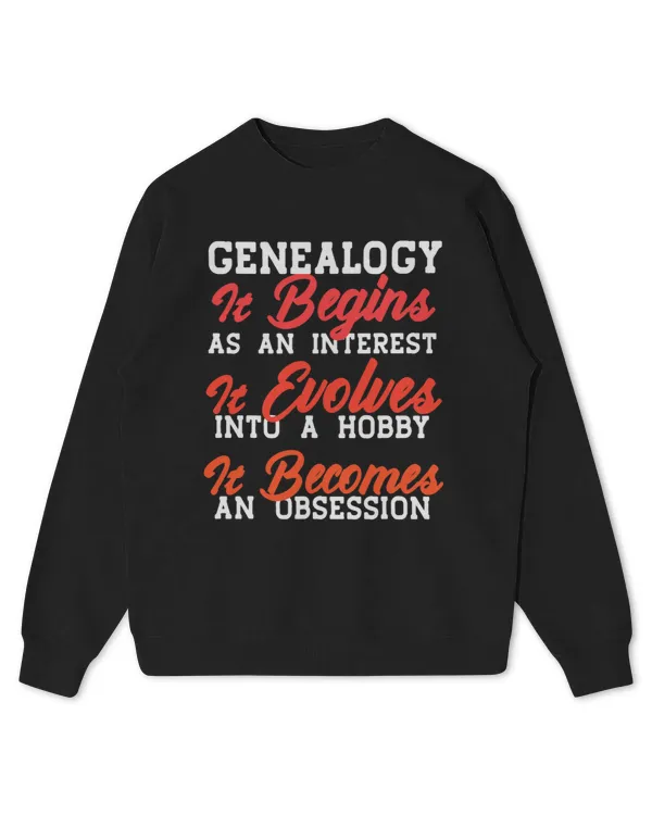 Kids Standard Sweatshirt