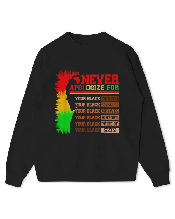 Kids Standard Sweatshirt