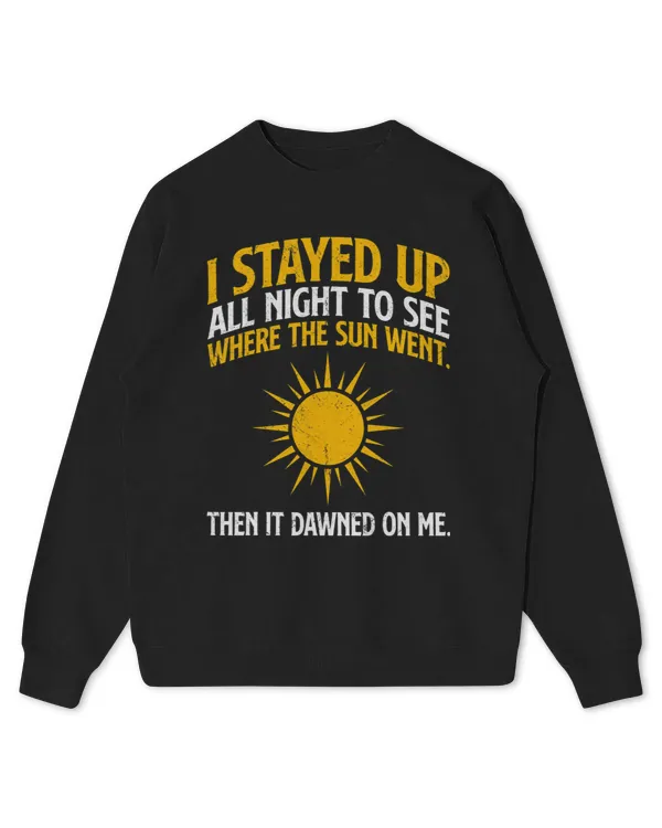 Kids Standard Sweatshirt