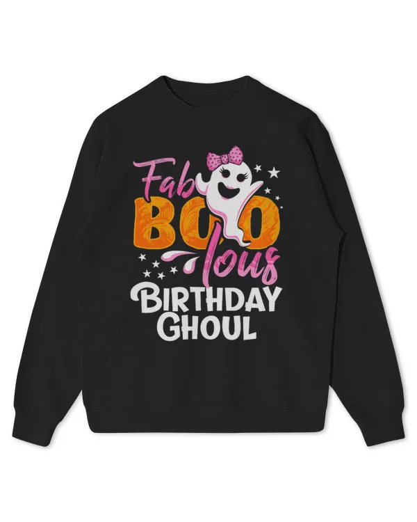 Kids Standard Sweatshirt