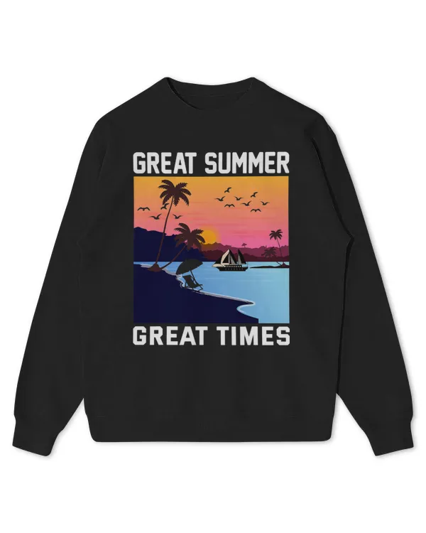 Kids Standard Sweatshirt