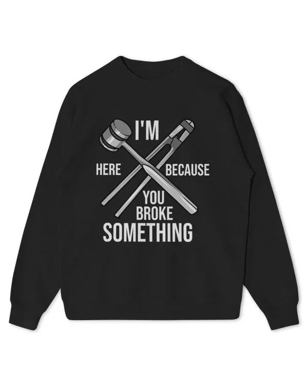 Kids Standard Sweatshirt