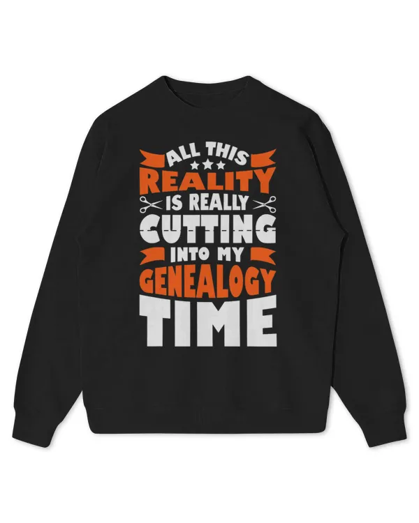 Kids Standard Sweatshirt