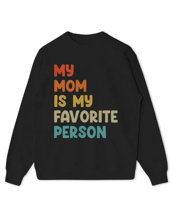 Kids Standard Sweatshirt