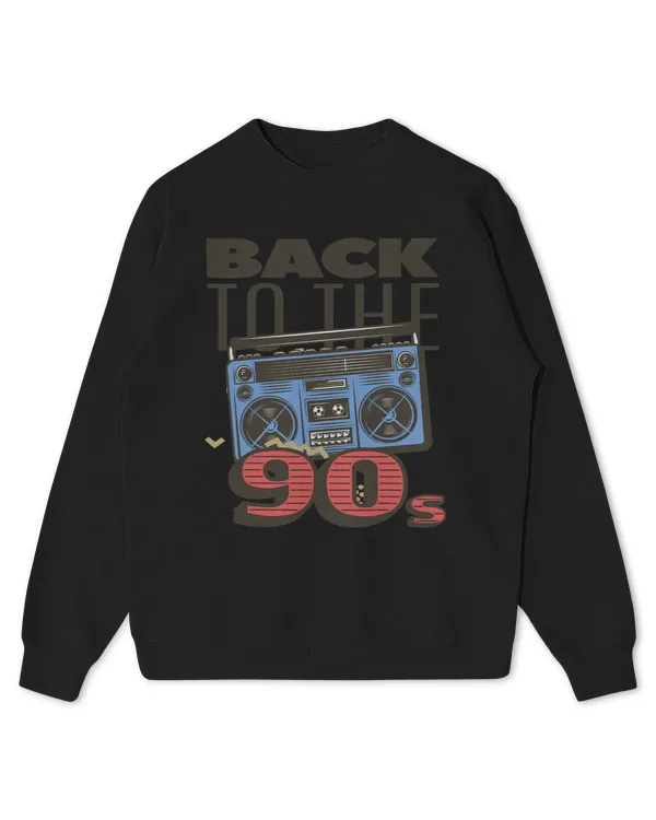 Kids Standard Sweatshirt