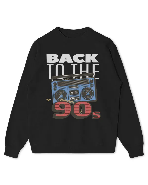 Kids Standard Sweatshirt
