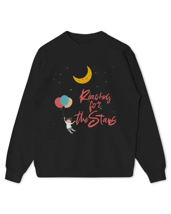 Kids Standard Sweatshirt