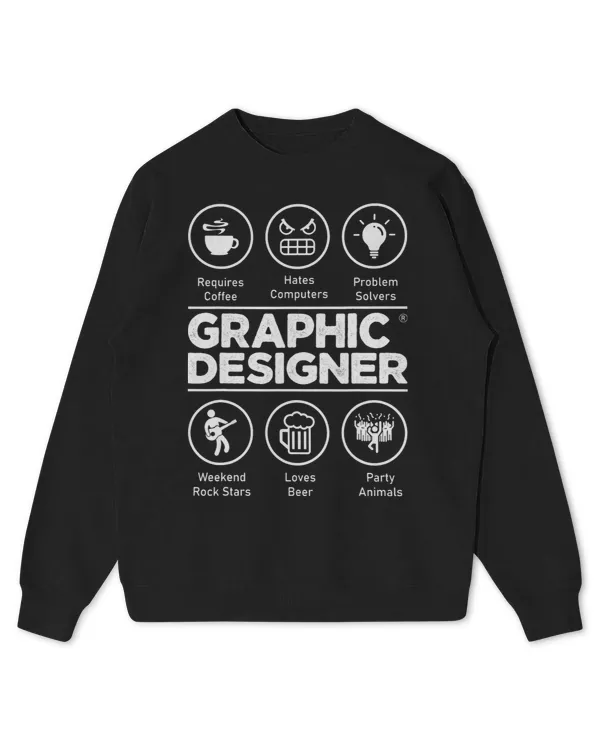 Kids Standard Sweatshirt