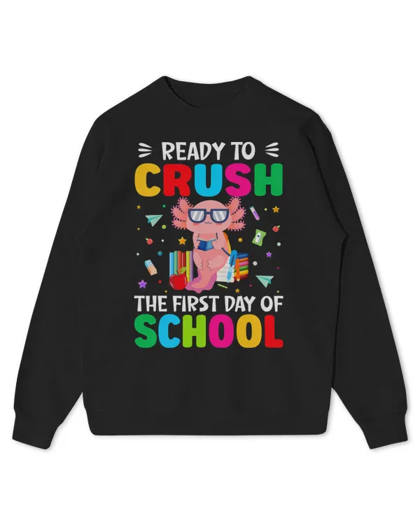 Kids Standard Sweatshirt