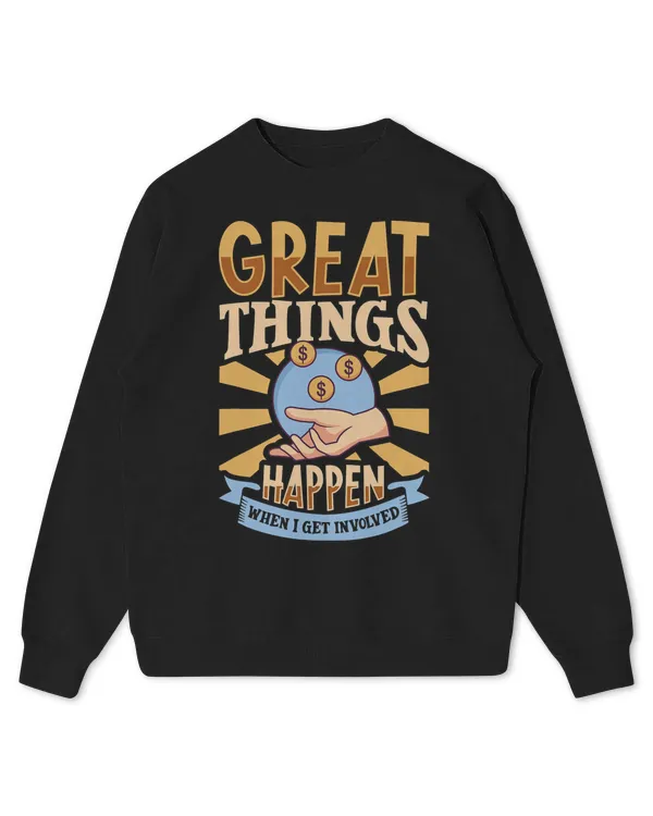 Kids Standard Sweatshirt