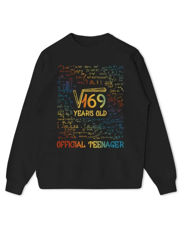 Kids Standard Sweatshirt