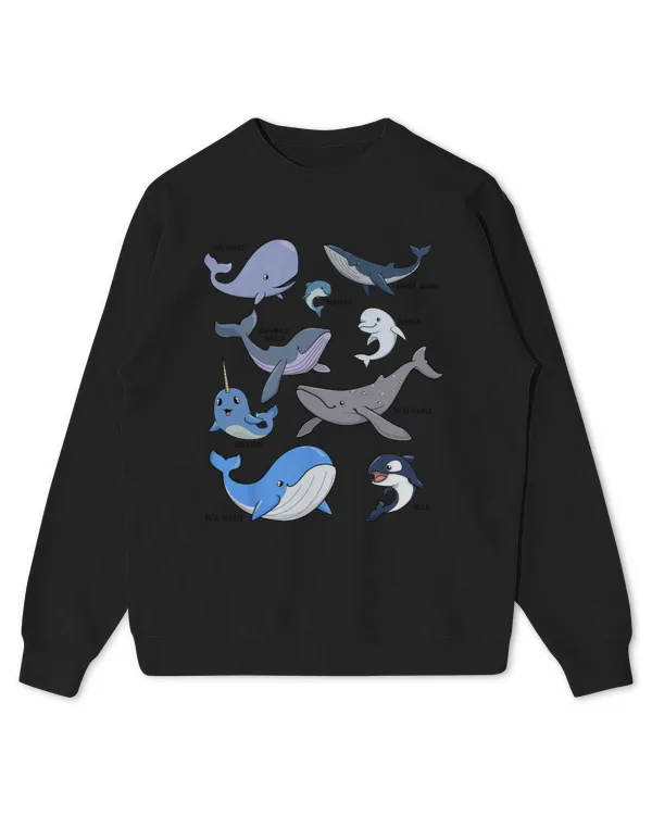Kids Standard Sweatshirt