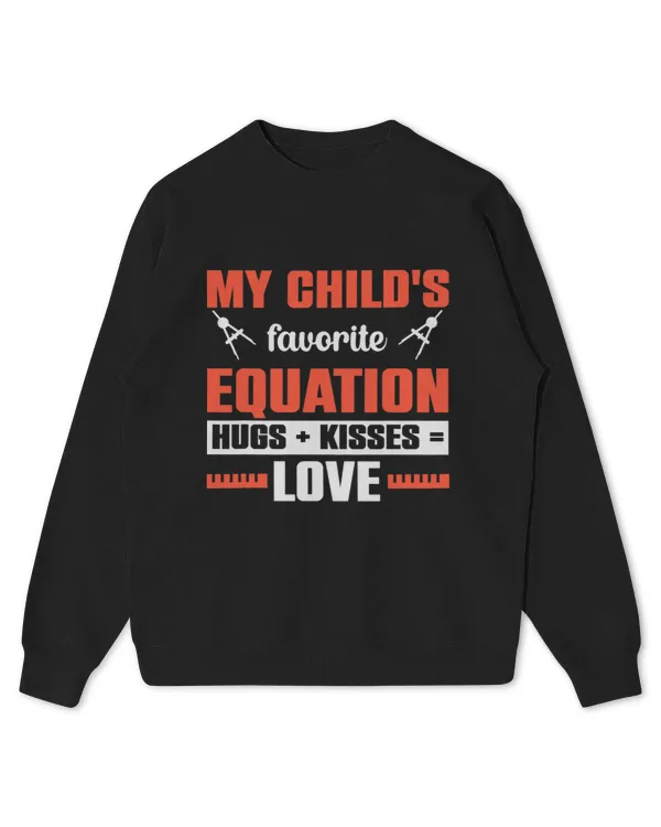 Kids Standard Sweatshirt