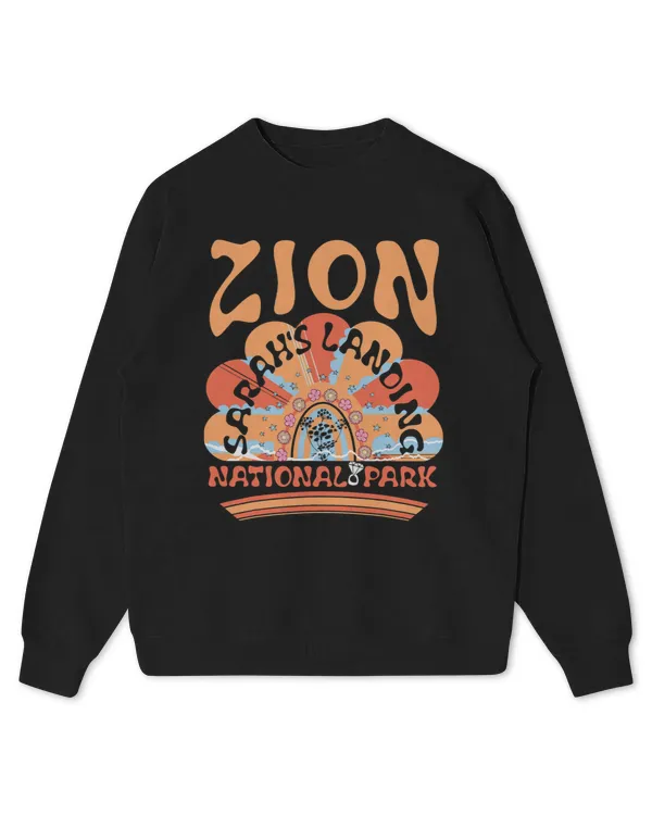 Kids Standard Sweatshirt
