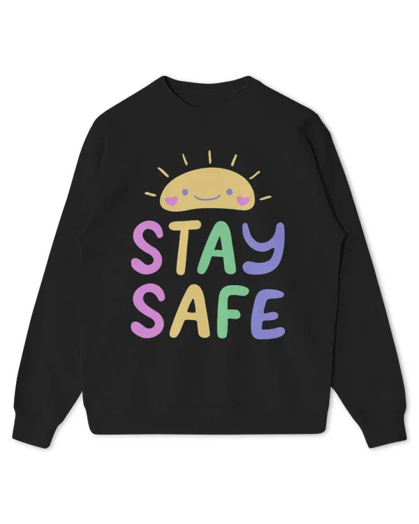 Kids Standard Sweatshirt
