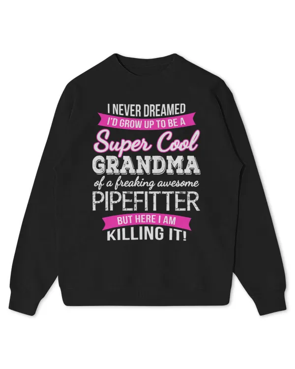 Kids Standard Sweatshirt