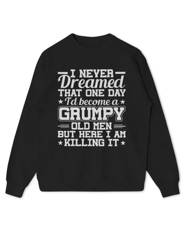 Kids Standard Sweatshirt