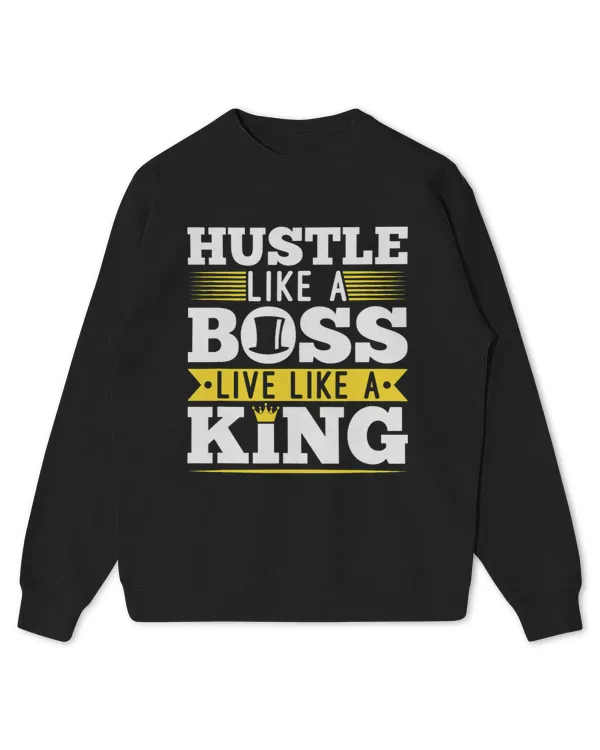 Kids Standard Sweatshirt