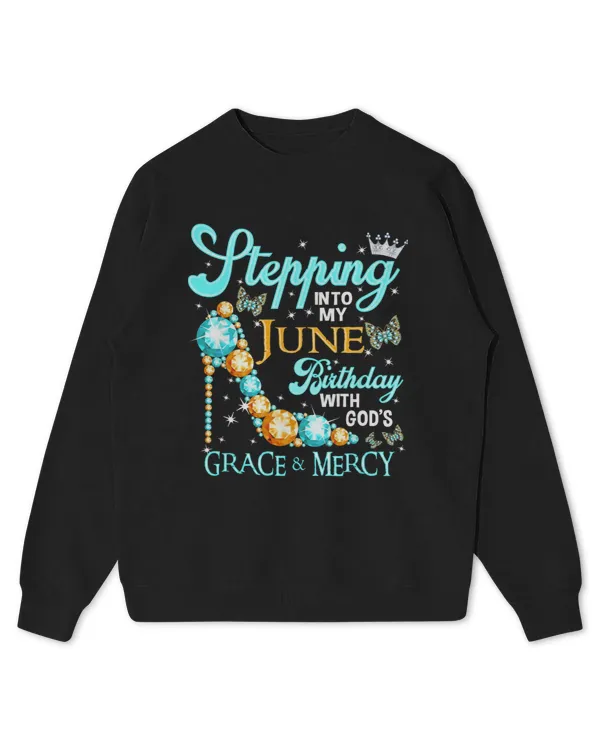 Kids Standard Sweatshirt