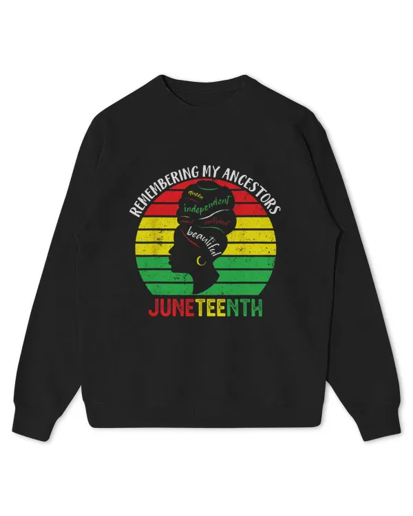 Kids Standard Sweatshirt