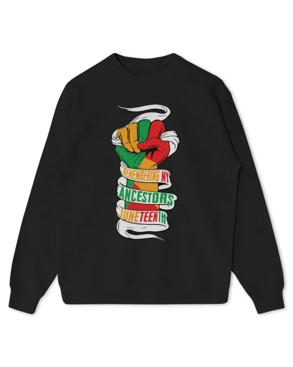 Kids Standard Sweatshirt