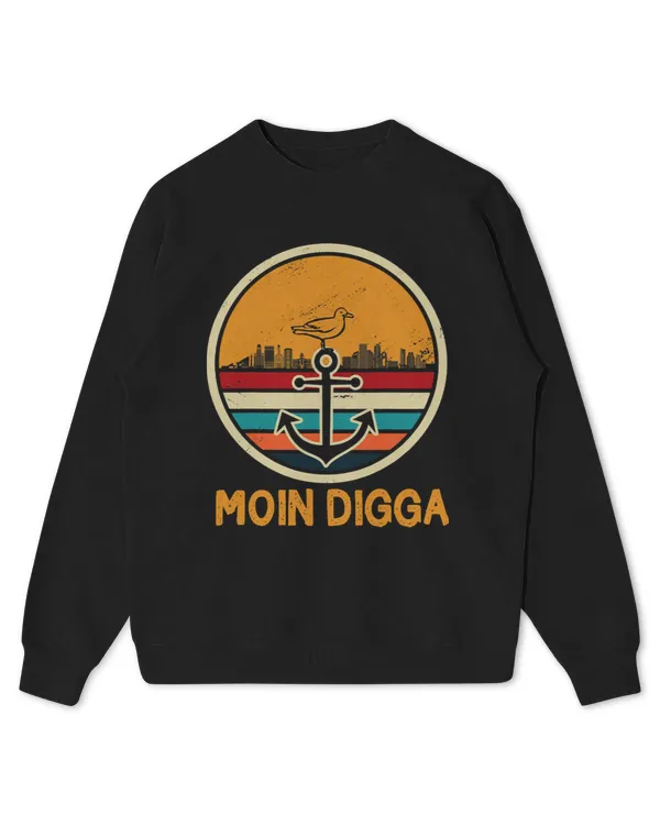 Kids Standard Sweatshirt