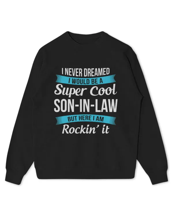 Kids Standard Sweatshirt