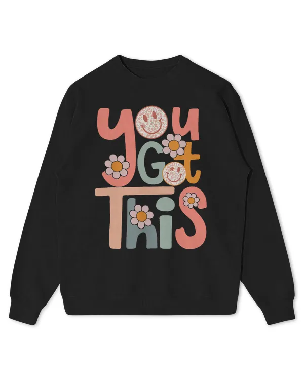 Kids Standard Sweatshirt
