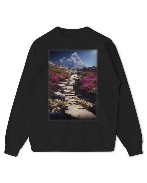 Kids Standard Sweatshirt