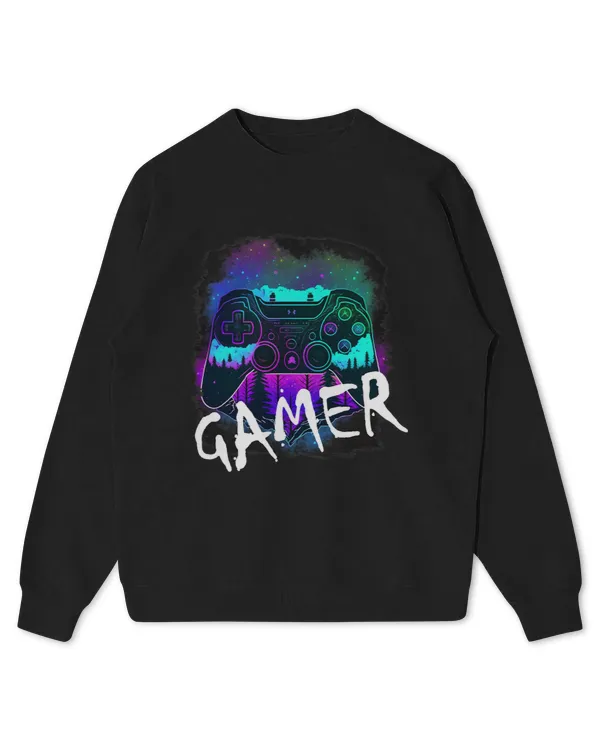 Kids Standard Sweatshirt