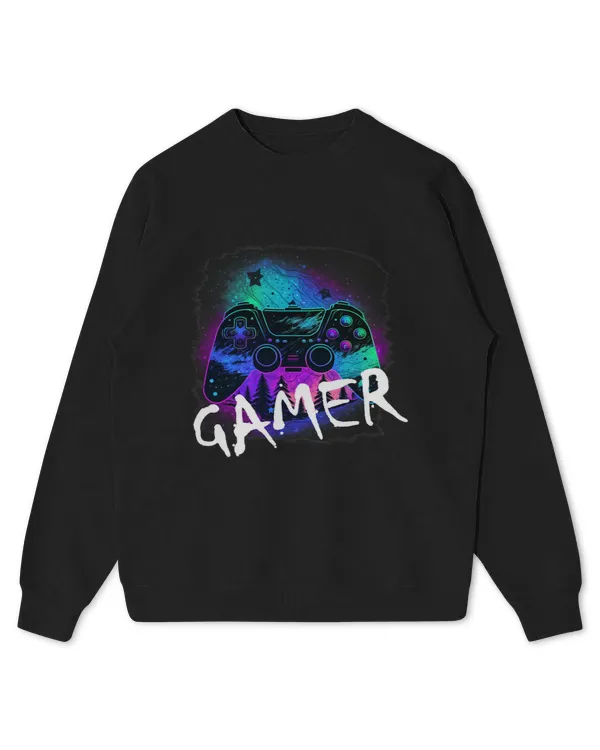 Kids Standard Sweatshirt