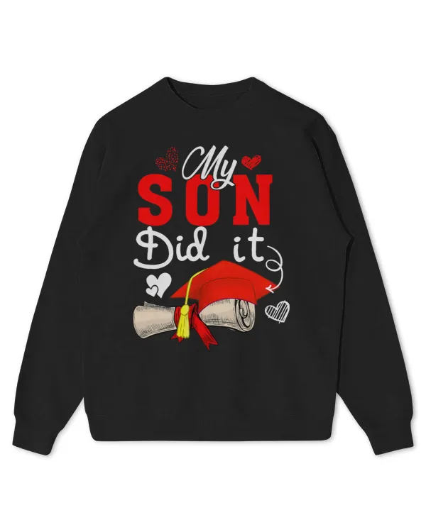 Kids Standard Sweatshirt