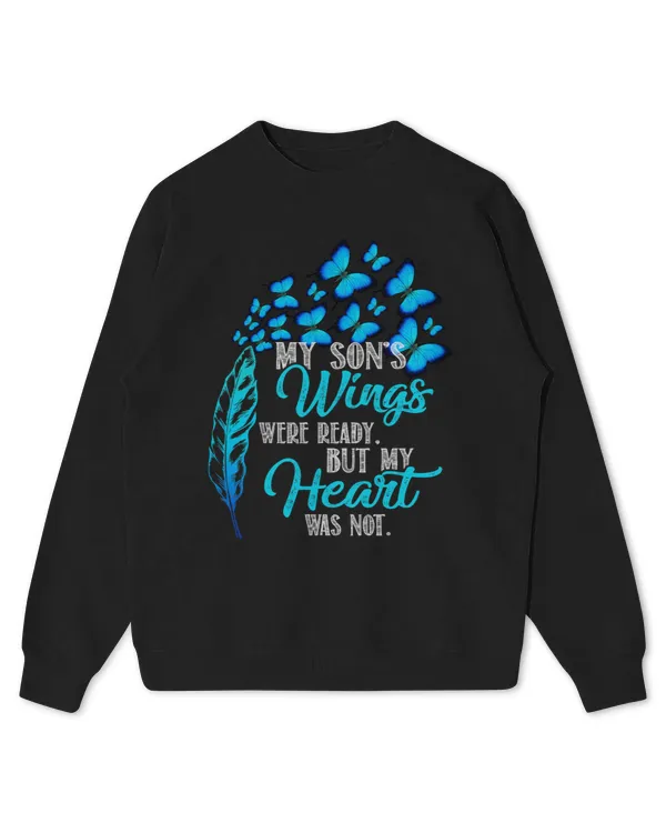 Kids Standard Sweatshirt