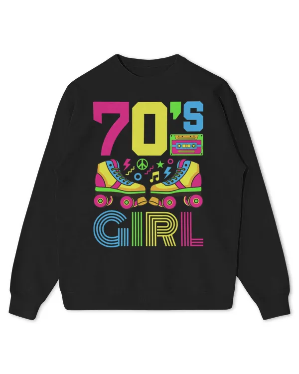 Kids Standard Sweatshirt