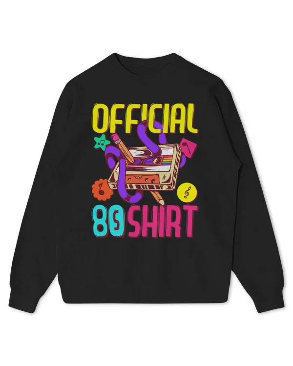 Kids Standard Sweatshirt