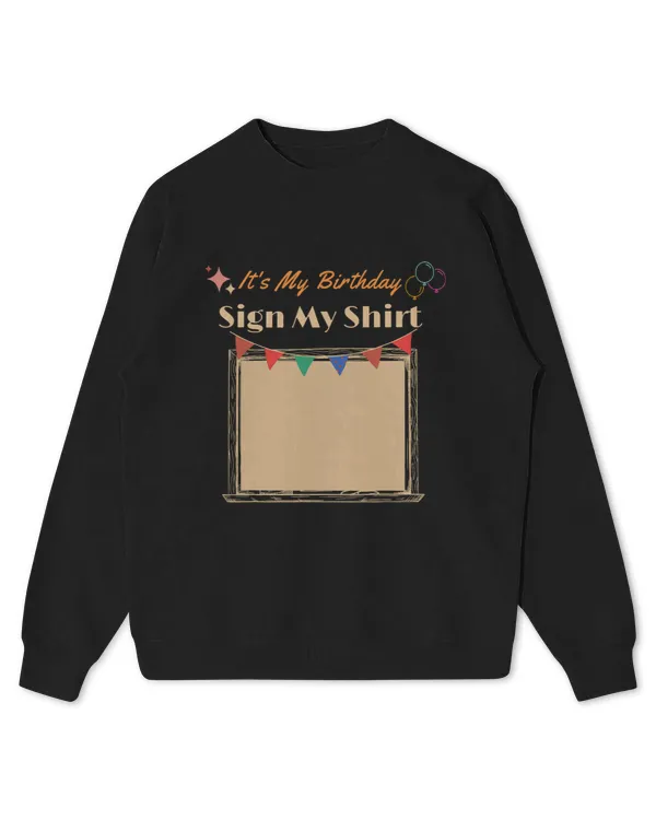 Kids Standard Sweatshirt