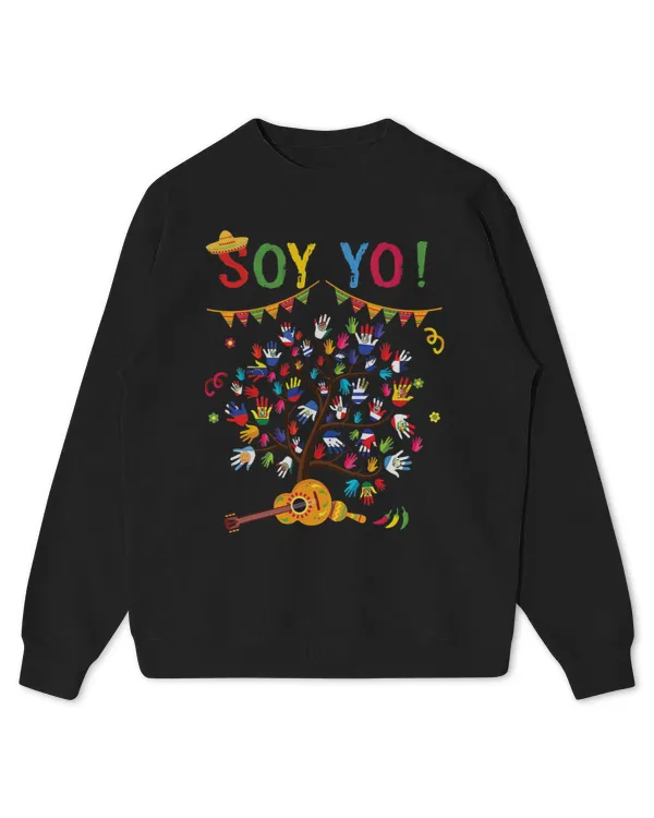 Kids Standard Sweatshirt