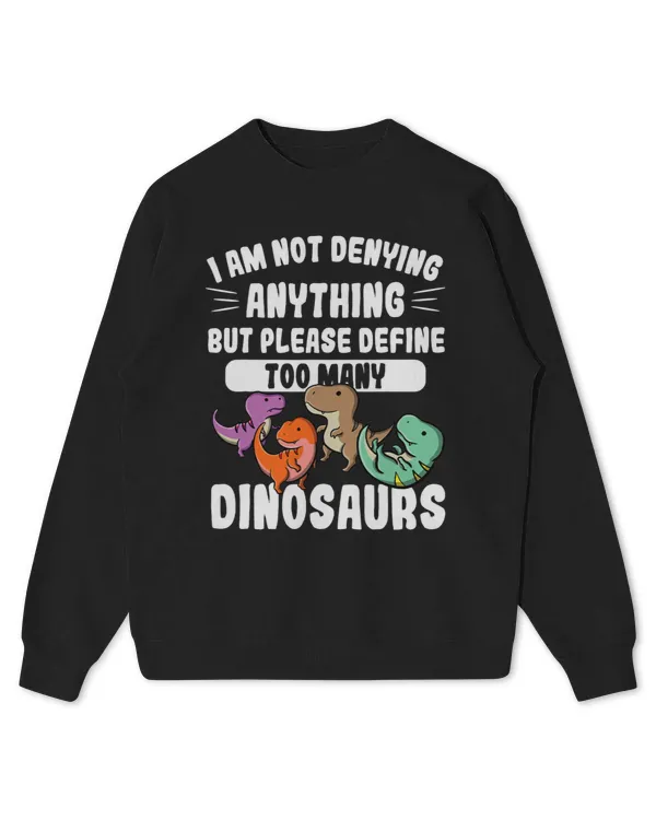 Kids Standard Sweatshirt