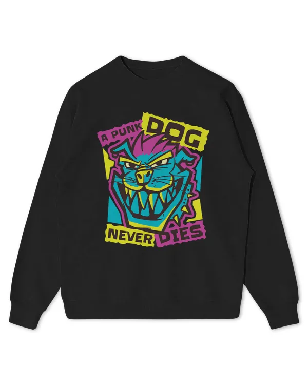 Kids Standard Sweatshirt