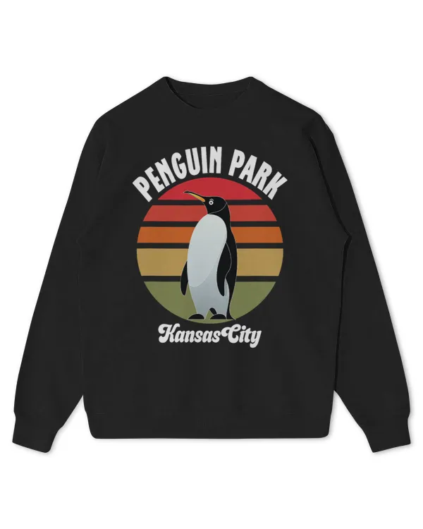 Kids Standard Sweatshirt