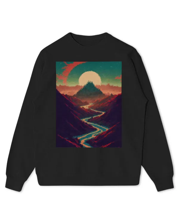 Kids Standard Sweatshirt