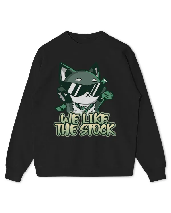 Kids Standard Sweatshirt