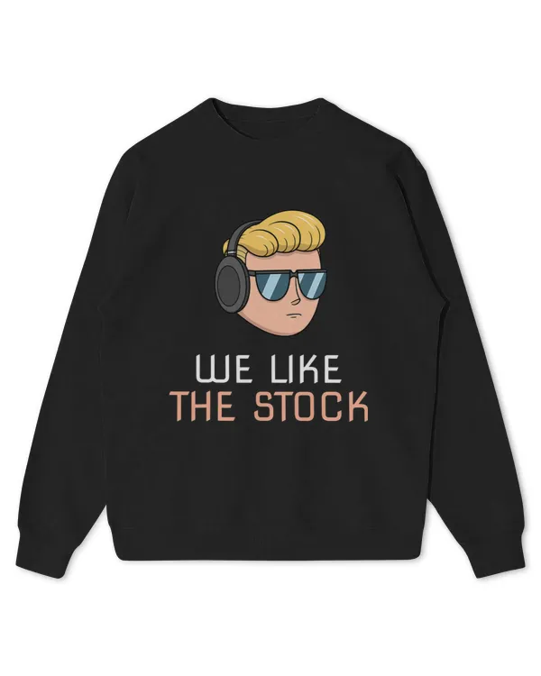 Kids Standard Sweatshirt